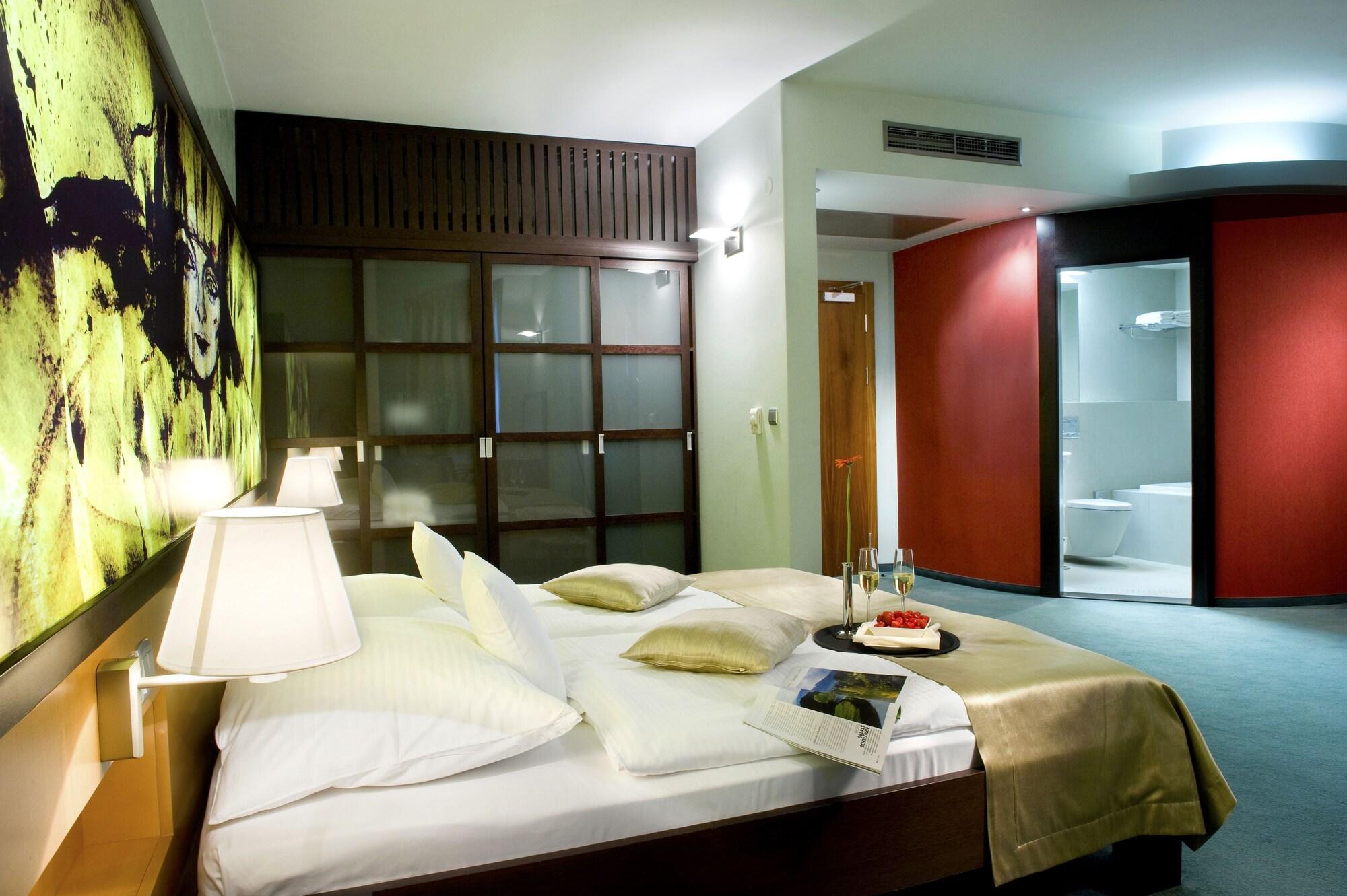 Boutique Dubna Skala 4*