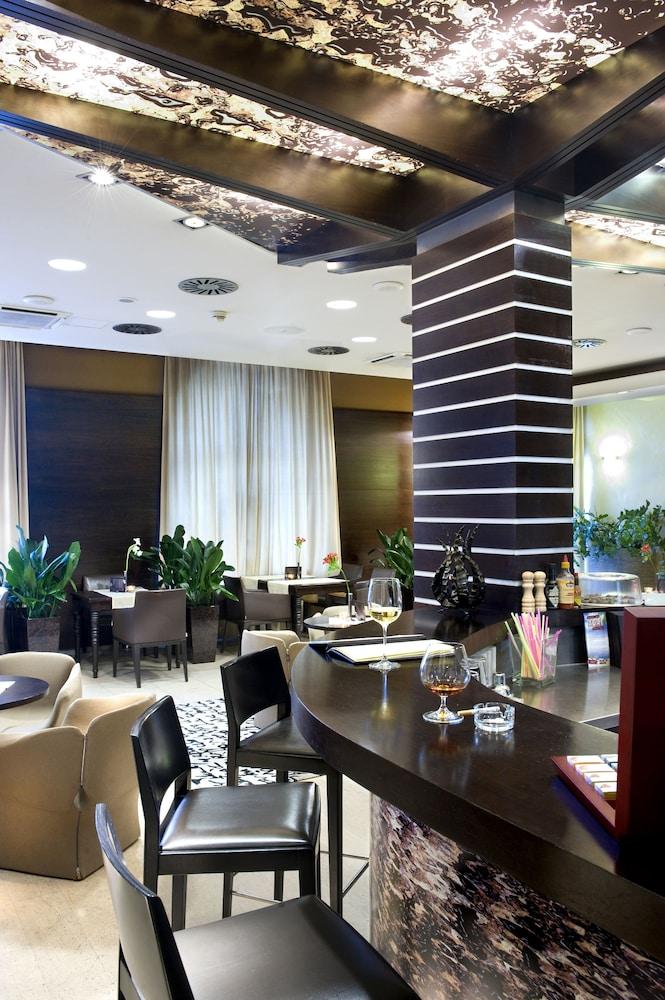 Hotel Dubná Skala
